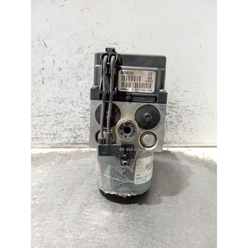 Recambio de abs para saab 9-5 sedán 2.0 t e ecopower referencia OEM IAM 0265216471 4779484 0273004223
