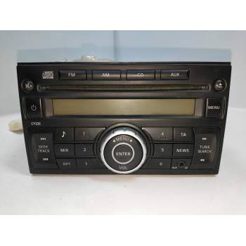 SISTEMA AUDIO / RADIO CD 28185JX50A 