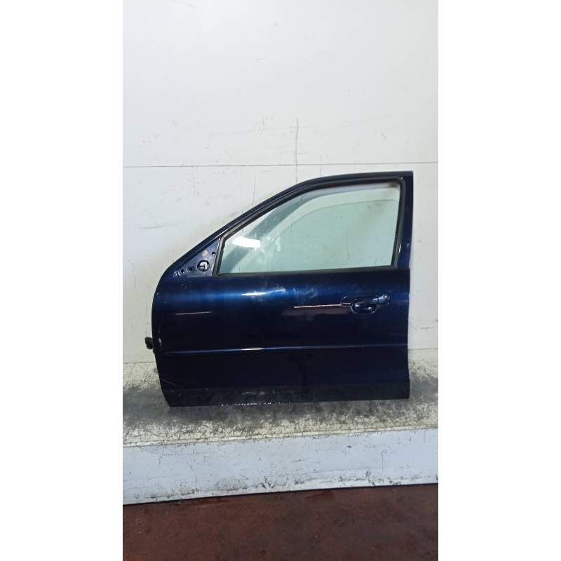 Recambio de puerta delantera izquierda para ford mondeo berlina (gd) ghia referencia OEM IAM  5P 1997