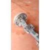 Recambio de puente trasero para ford transit furgoneta (fa_ _) 2.0 tdci referencia OEM IAM TAMBOR  