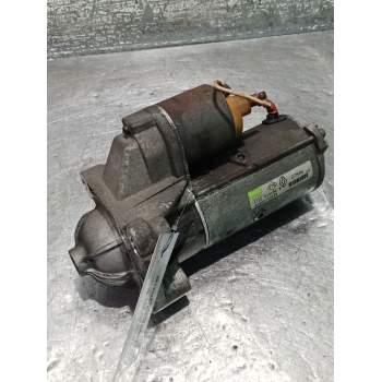 MOTOR ARRANQUE 8200075362B 19DCI 2003