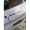 Recambio de porton trasero para chevrolet cruze ls referencia OEM IAM   