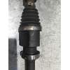Recambio de transmision delantera derecha para renault laguna ii (bg0) dynamique referencia OEM IAM  20G 2002