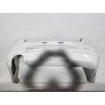 PARAGOLPES TRASERO 