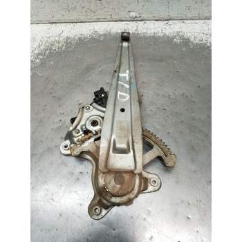 ELEVALUNAS TRASERO DERECHO 857200K020 4P 2010