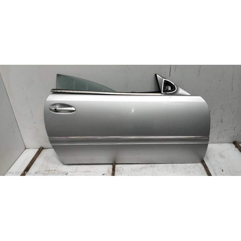 Recambio de puerta delantera derecha para mercedes-benz clase cl (w215) coupe 500 (215.375) referencia OEM IAM   