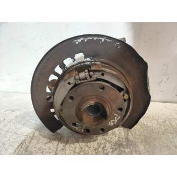 MANGUETA TRASERA IZQUIERDA 7L0505435B 