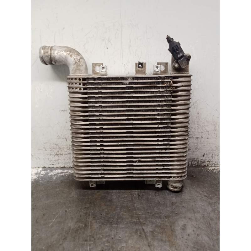 Recambio de intercooler para hyundai santa fé ii (cm) 2.2 crdi gls 4x4 referencia OEM IAM   