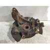 Recambio de mangueta trasera izquierda para volkswagen touareg (7la) tdi v10 referencia OEM IAM 7L0505435B  