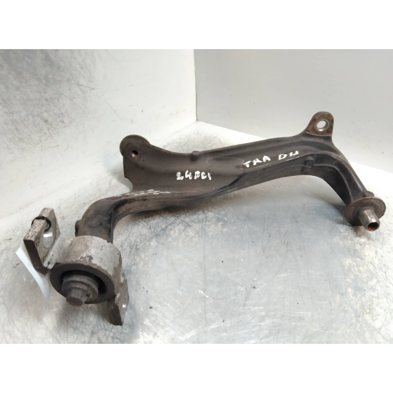 Recambio de brazo suspension inferior trasero derecho para volvo xc90 2.4 diesel cat referencia OEM IAM   