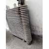 Recambio de intercooler para hyundai santa fé ii (cm) 2.2 crdi gls 4x4 referencia OEM IAM   