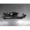 Recambio de motor limpia delantero para peugeot 1007 1.6 16v cat referencia OEM IAM   