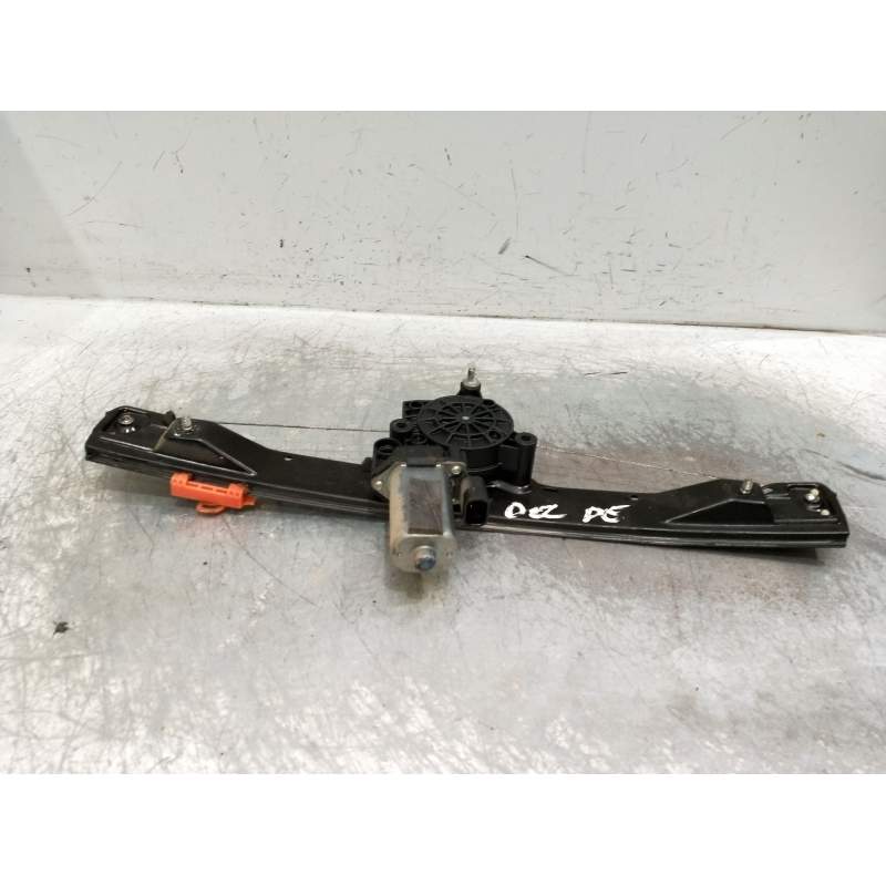 Recambio de elevalunas delantero derecho para fiat punto (evo) (199) dynamic referencia OEM IAM 51786728 37147000 5P 2009