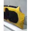 Recambio de capot para fiat doblo cargo referencia OEM IAM   