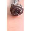 Recambio de puente trasero para ford transit furgoneta (fa_ _) 2.0 tdci referencia OEM IAM TAMBOR  