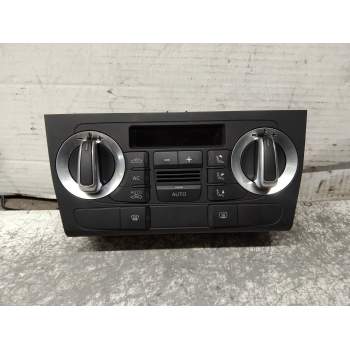 MANDO CALEFACCION / AIRE ACONDICIONADO 8P0820043BG A2C53301899 