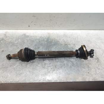 TRANSMISION DELANTERA IZQUIERDA 20G 2002