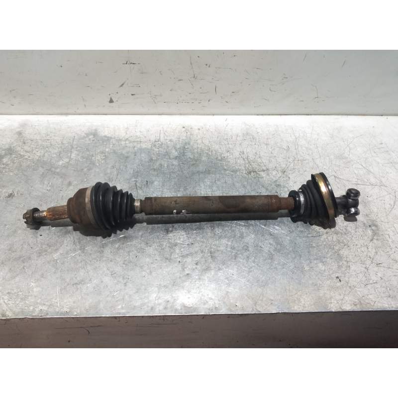 Recambio de transmision delantera izquierda para renault laguna ii (bg0) dynamique referencia OEM IAM  20G 2002