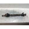 Recambio de transmision delantera izquierda para renault laguna ii (bg0) dynamique referencia OEM IAM  20G 2002