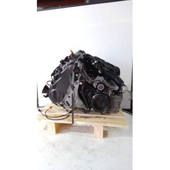 MOTOR COMPLETO CAB BOSCH 658657