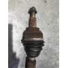 Recambio de transmision delantera izquierda para renault laguna ii (bg0) dynamique referencia OEM IAM  20G 2002