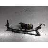Recambio de motor limpia delantero para peugeot 1007 1.4 referencia OEM IAM   