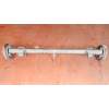 Recambio de puente trasero para ford transit furgoneta (fa_ _) 2.0 tdci referencia OEM IAM TAMBOR  