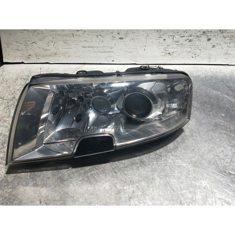 Recambio de faro izquierdo para skoda superb (3u4) 1.9 tdi referencia OEM IAM   