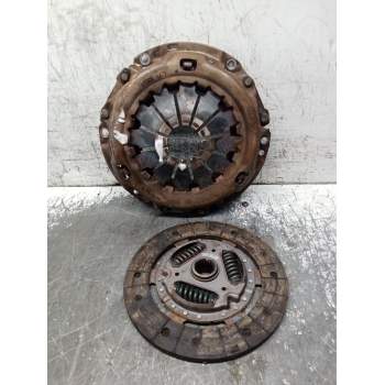 KIT EMBRAGUE C.MOTOR 1SZFE 