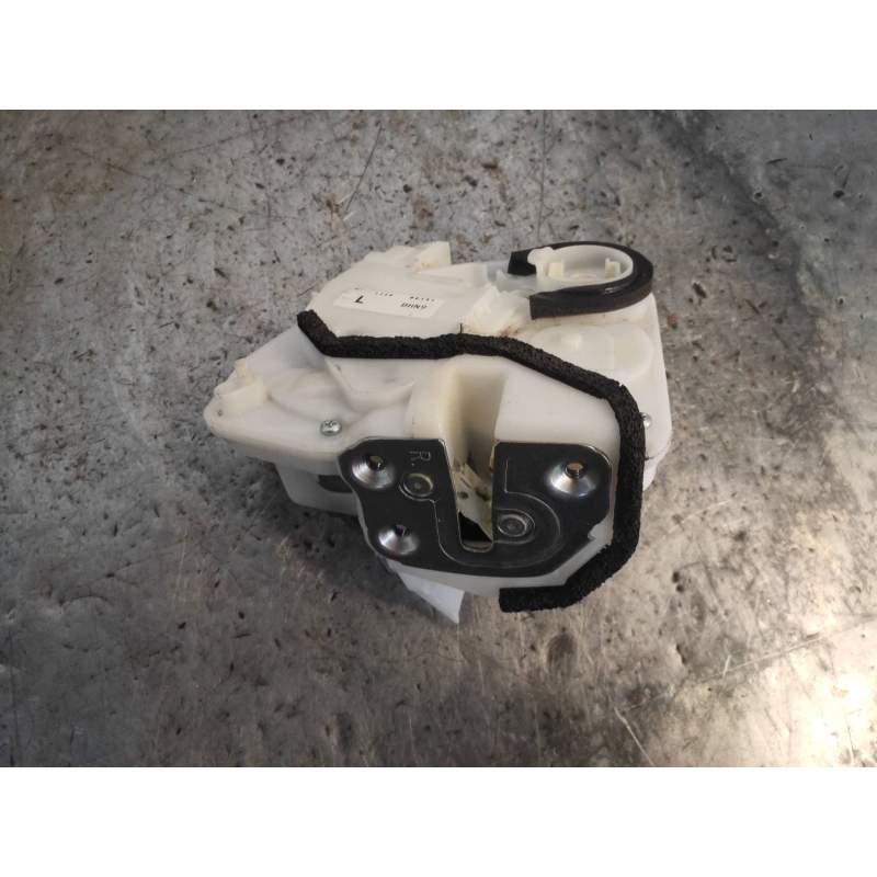 Recambio de motor cierre centralizado trasero derecho para mazda 3 lim. () style referencia OEM IAM 7126B0291 5P 2014