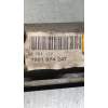 Recambio de cremallera direccion para mini mini (r50, r53) cooper referencia OEM IAM 7891974247 16G 2001
