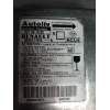 Recambio de centralita airbag para renault scenic ii authentique referencia OEM IAM 607061500 8200411956 