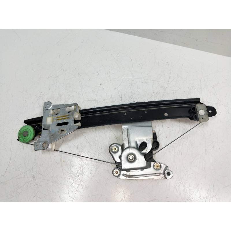 Recambio de elevalunas trasero derecho para volvo v70 familiar 2.5 turbodiesel referencia OEM IAM   5P