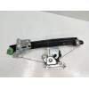 Recambio de elevalunas trasero derecho para volvo v70 familiar 2.5 turbodiesel referencia OEM IAM   5P