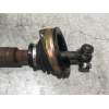 Recambio de transmision delantera izquierda para renault laguna ii (bg0) dynamique referencia OEM IAM  20G 2002