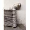 Recambio de intercooler para hyundai santa fé ii (cm) 2.2 crdi gls 4x4 referencia OEM IAM   
