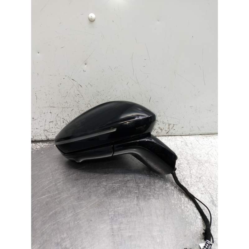 Recambio de retrovisor derecho para omoda omoda5 referencia OEM IAM ELÉCTRICO 2 ENCHUFES 12 CABLES