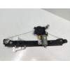 Recambio de elevalunas trasero derecho para volvo v70 familiar 2.5 turbodiesel referencia OEM IAM   5P