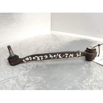 BRAZO SUSPENSION SUPERIOR TRASERO IZQUIERDO ANTERIOR 220CDI 2004