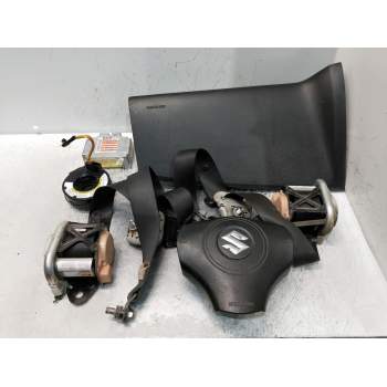 KIT AIRBAG 3891065J50 