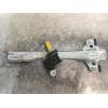 Recambio de elevalunas trasero izquierdo para chevrolet cruze ls referencia OEM IAM 98820J3010  5P