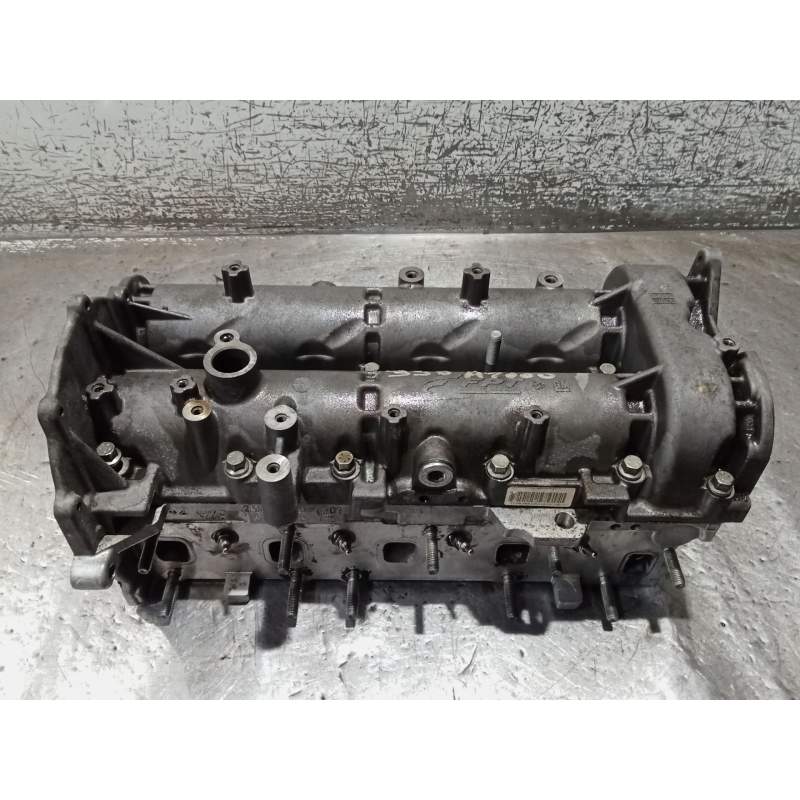 Recambio de culata para fiat doblo cargo (263_) 1.3 d multijet (263wxu1a) referencia OEM IAM 55264994 330A1000 2016