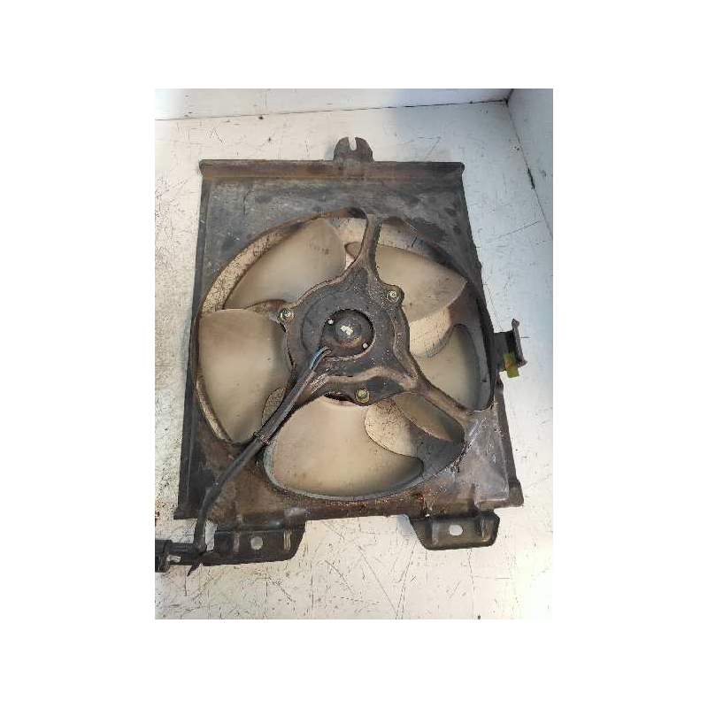 Recambio de electroventilador para mitsubishi lancer berlina (c60a/c70a) 1.6 referencia OEM IAM   