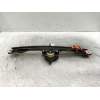 Recambio de elevalunas delantero izquierdo para fiat punto (evo) (199) dynamic referencia OEM IAM  5p 2009