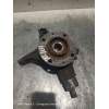 Recambio de mangueta delantera derecha para citroën c4 picasso sx referencia OEM IAM  16HDI 2006