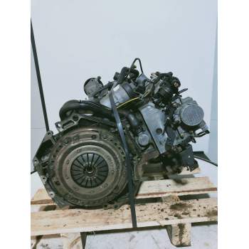 MOTOR COMPLETO X20DTL 17153598 BOSCH