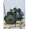 Recambio de motor completo para opel vectra b berlina básico (1999) referencia OEM IAM X20DTL 17153598 BOSCH