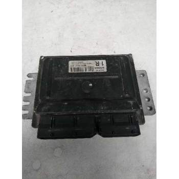 CENTRALITA MOTOR UCE MEC37510 A16207 1R