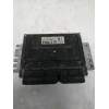 Recambio de centralita motor uce para nissan note (e11e) 1.4 cat referencia OEM IAM MEC37510 A16207 1R