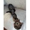 Recambio de mangueta delantera izquierda para peugeot 106 ii (1a_, 1c_) 1.1 i referencia OEM IAM CONICO 11G 1996